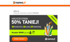 Jphibner.pl thumbnail
