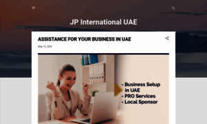 Jpinternationaluae.blogspot.com thumbnail