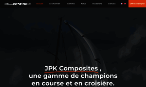 Jpk.fr thumbnail