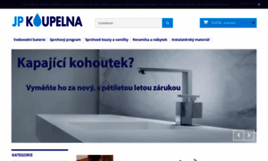 Jpkoupelna.cz thumbnail
