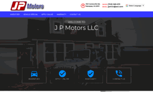 Jpmotorsofva.com thumbnail