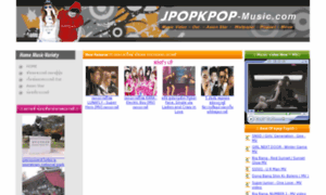 Jpopkpop-music.com thumbnail