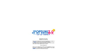 Jpopsuki.eu thumbnail