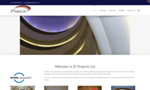 Jpprojectsltd.co.uk thumbnail