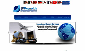 Jpreynolds.com thumbnail