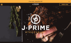 Jprimesteakhouse.com thumbnail