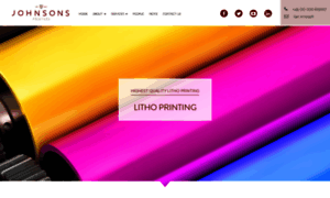 Jprint.co.uk thumbnail