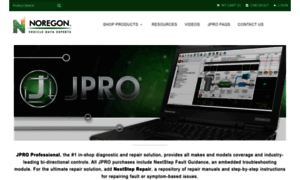 Jpro-store.myshopify.com thumbnail