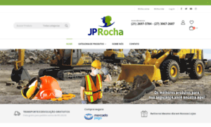 Jprocha.com.br thumbnail
