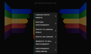 Jprowelladvised.org thumbnail