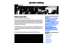 Jprvita.wordpress.com thumbnail