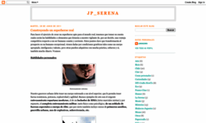Jpserena.blogspot.com thumbnail