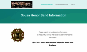 Jpsousanhsband.com thumbnail