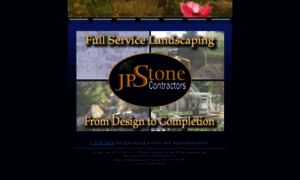 Jpstonecontractors.com thumbnail