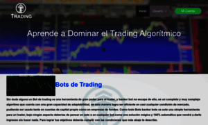 Jptradingbots.com thumbnail