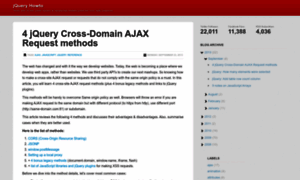Jquery-howto.blogspot.tw thumbnail
