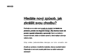 Jquery-navod.cz thumbnail