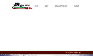 Jr-design.com thumbnail