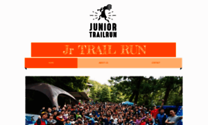 Jr-trail-running.com thumbnail