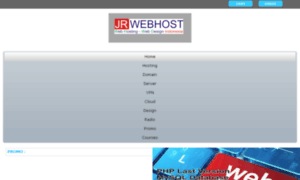 Jr-webhost.co.id thumbnail