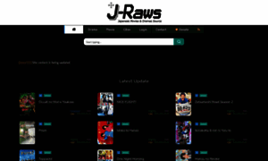 Jraws.com thumbnail