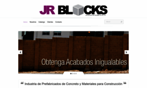 Jrblocksdecalidad.com.mx thumbnail