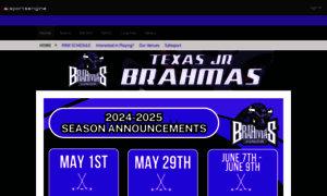 Jrbrahmas.com thumbnail