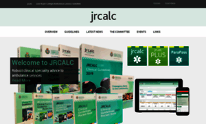 Jrcalc.org.uk thumbnail