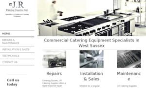 Jrcateringsupplies.co.uk thumbnail