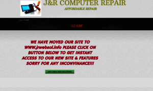 Jrcomrepair.webs.com thumbnail