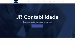 Jrcontabilidade.com.br thumbnail