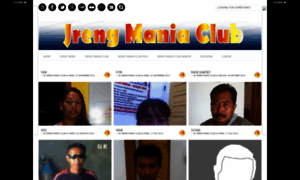 Jrengmaniaclub.blogspot.com thumbnail