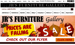 Jrfurnituregallery.ca thumbnail