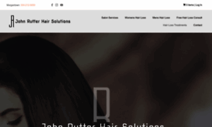 Jrhairsolutions.com thumbnail