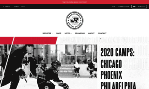 Jrhockeyschool.com thumbnail