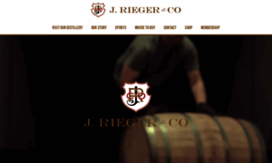 Jriegerco.com thumbnail