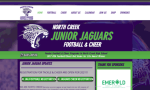 Jrjaguarsfootball.org thumbnail