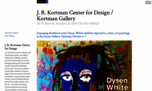 Jrkortman.com thumbnail