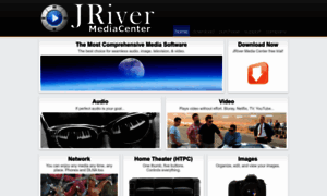 Jrmediacenter.com thumbnail