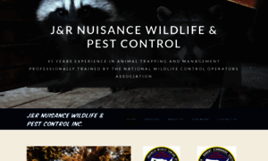 Jrnuisancewildlifecontrol.com thumbnail