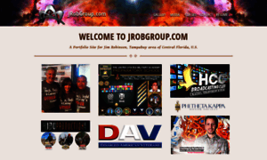 Jrobgroup.com thumbnail