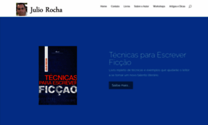 Jrocha.com.br thumbnail