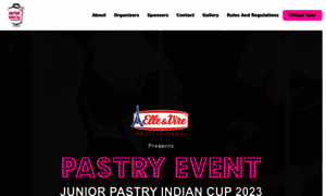 Jrpastryindiancup.com thumbnail