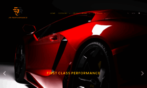 Jrperformanceconcept.com thumbnail