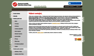 Jrportal.dpp.cz thumbnail
