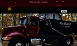 Jrsdumpsterrental.com thumbnail