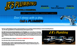 Jrsplumbingservice.com thumbnail