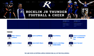 Jrthunder.com thumbnail