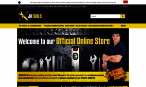 Jrtoolsuk.co.uk thumbnail