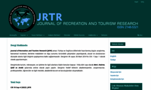 Jrtr.org thumbnail